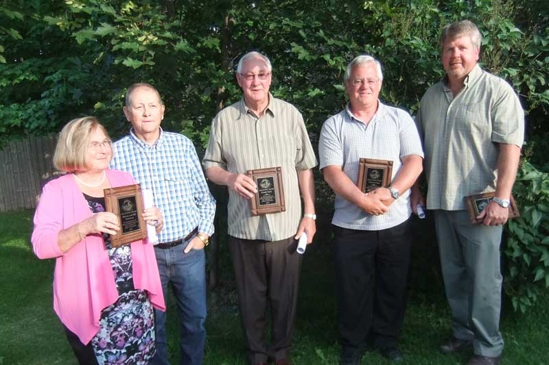 South Frontenac Volunteers Of The Year