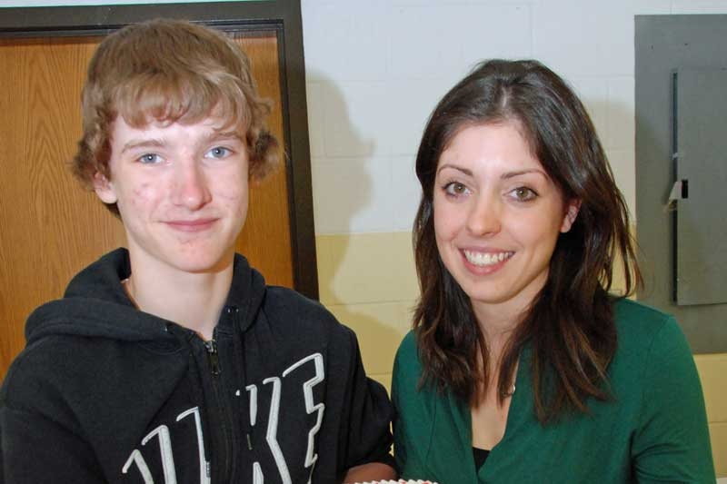 St James' Beacon Of Hope Award