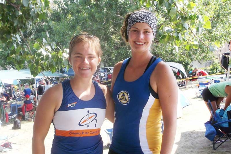 Sydenham paddlers qualify for Saskatchewan National Championship