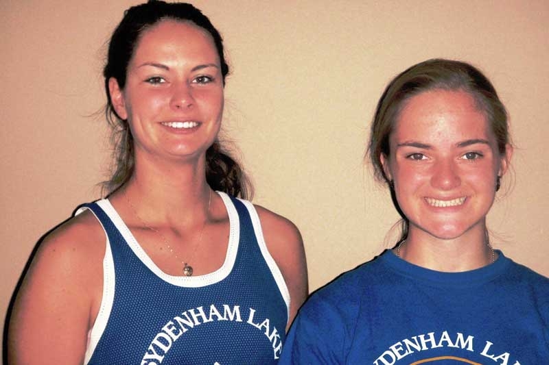 Sydenham Paddlers To Go To Florida