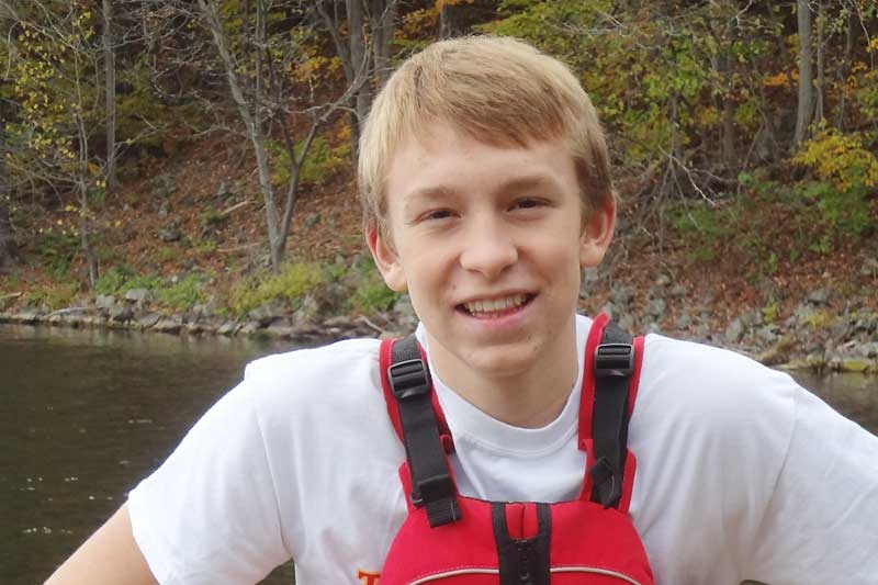 Sydenham student prepares for Antarctic expedition