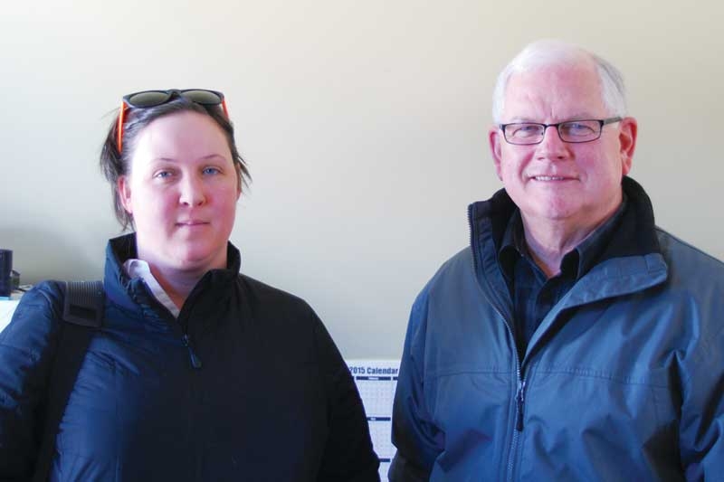Terry Shea Retires from the News, Kate Turner Steps Up