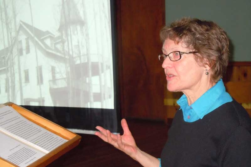 The Big Three Who Shaped Bon Echo Park