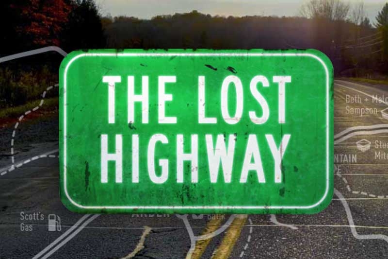 The Lost Highway: Documentary Airs April 23