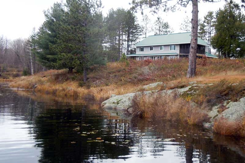 The Sumac Centre - A Natural Oasis In Central Frontenac