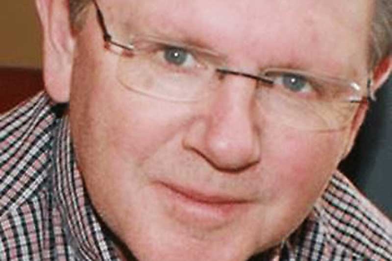 Top Job In Frontenac County Goes To Kelly Pender