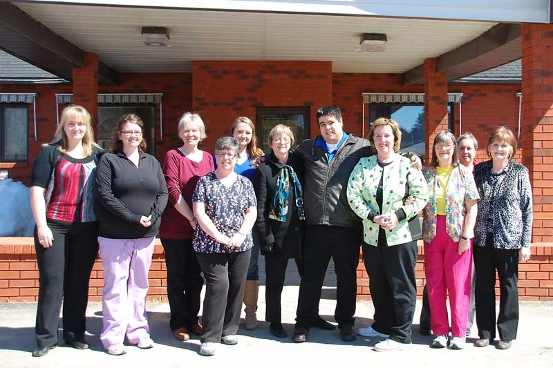 Townships continue to invest in doctor recruitment