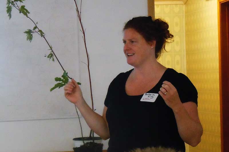 Two programs to help you “Love Your Lake”