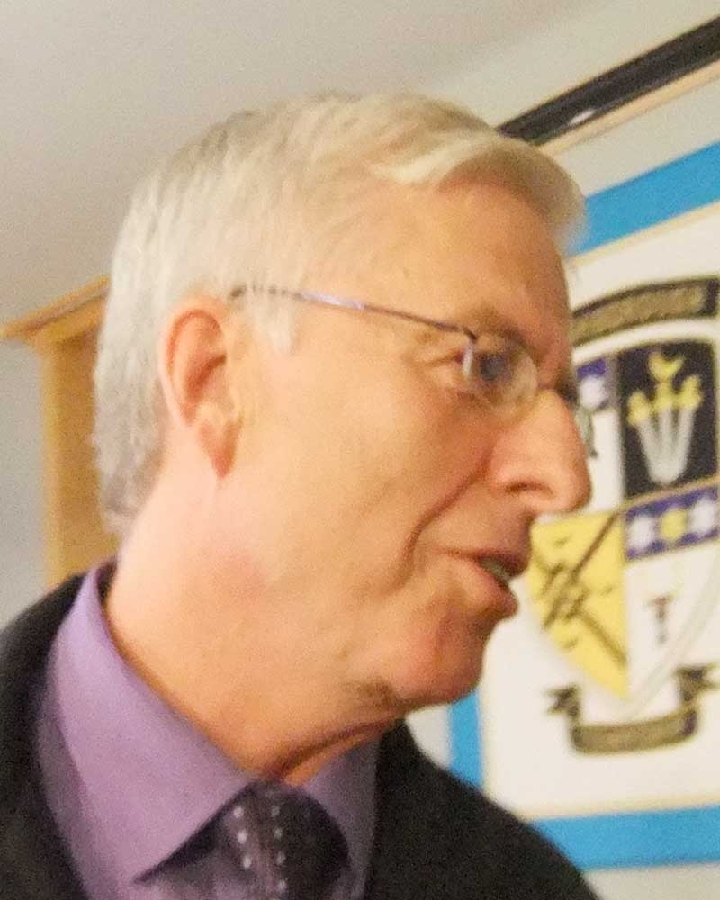 Vandewal wins closely fought mayor's race in South Frontenac