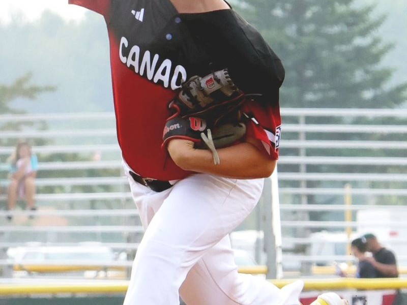 Verona and Sydenham Ballpayers Win National Championship With Kingston Colts