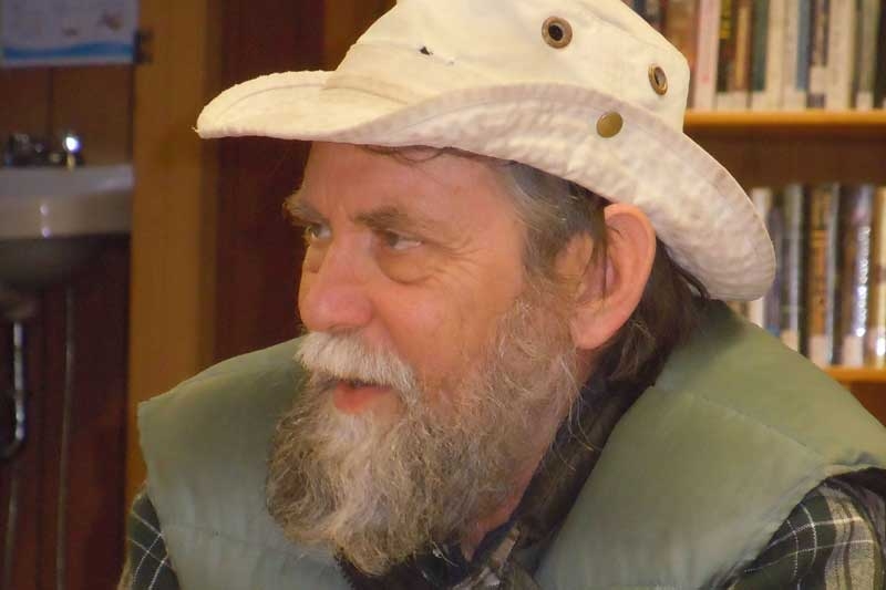 Want To Become A “Musselhead”? 2013 Salmon River Mussel Survey