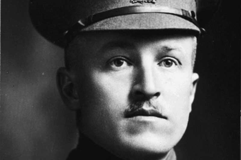 We Remember: You can too with our new video "Soldier of the Great War"