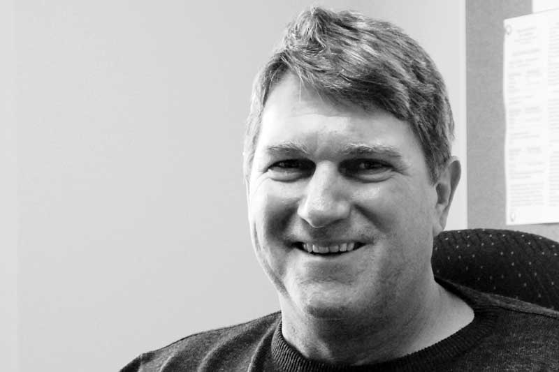 Zimmerman brings varied experience to Central Frontenac