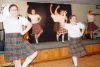 Highland dancers from Shaw&#039;s Dance performed a number of Scottish dances at the ABC Hall’s first-ever Celtic Celebration.