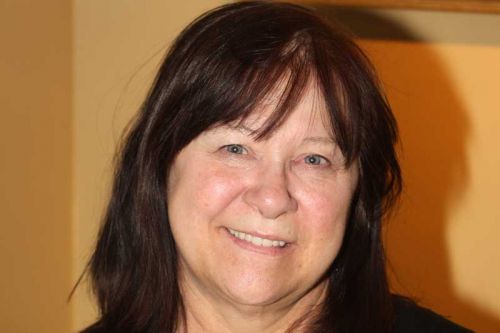 Arlene Uens will soon retire, working as an employment counsellor in Frontenac County for 22 years.