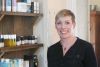 Holly Labow of Polished Spa